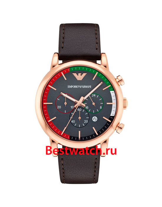Часы Emporio Armani Classic AR1931